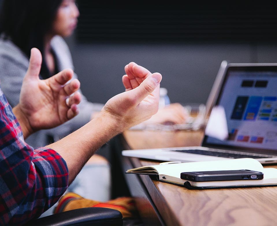 Acompañamiento legal y escrituracion